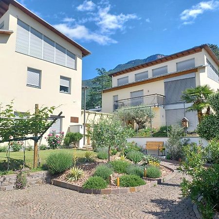 Das Landhaus Terlano Exteriör bild
