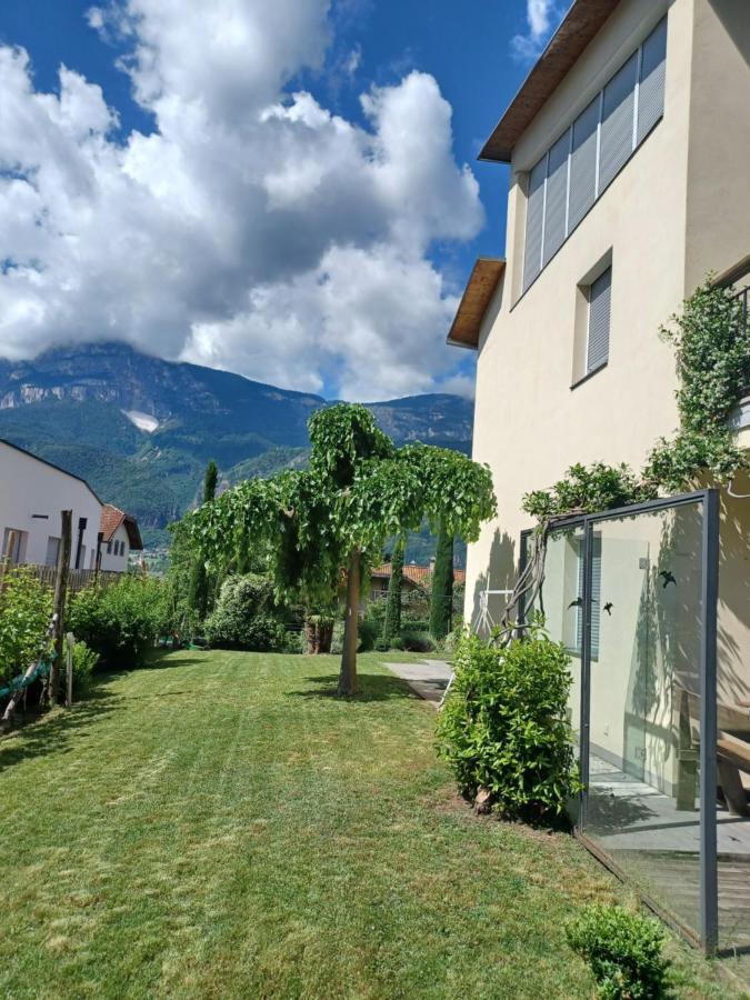 Das Landhaus Terlano Exteriör bild