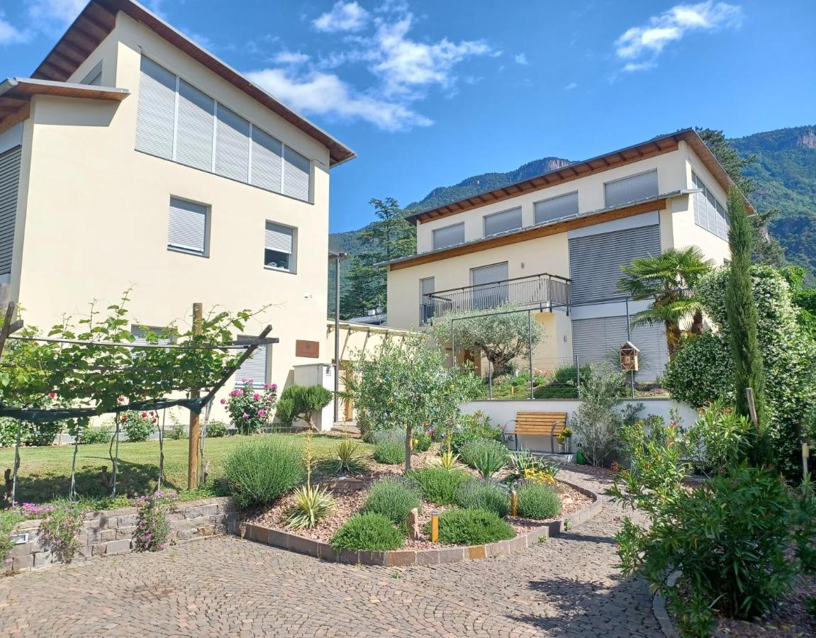 Das Landhaus Terlano Exteriör bild