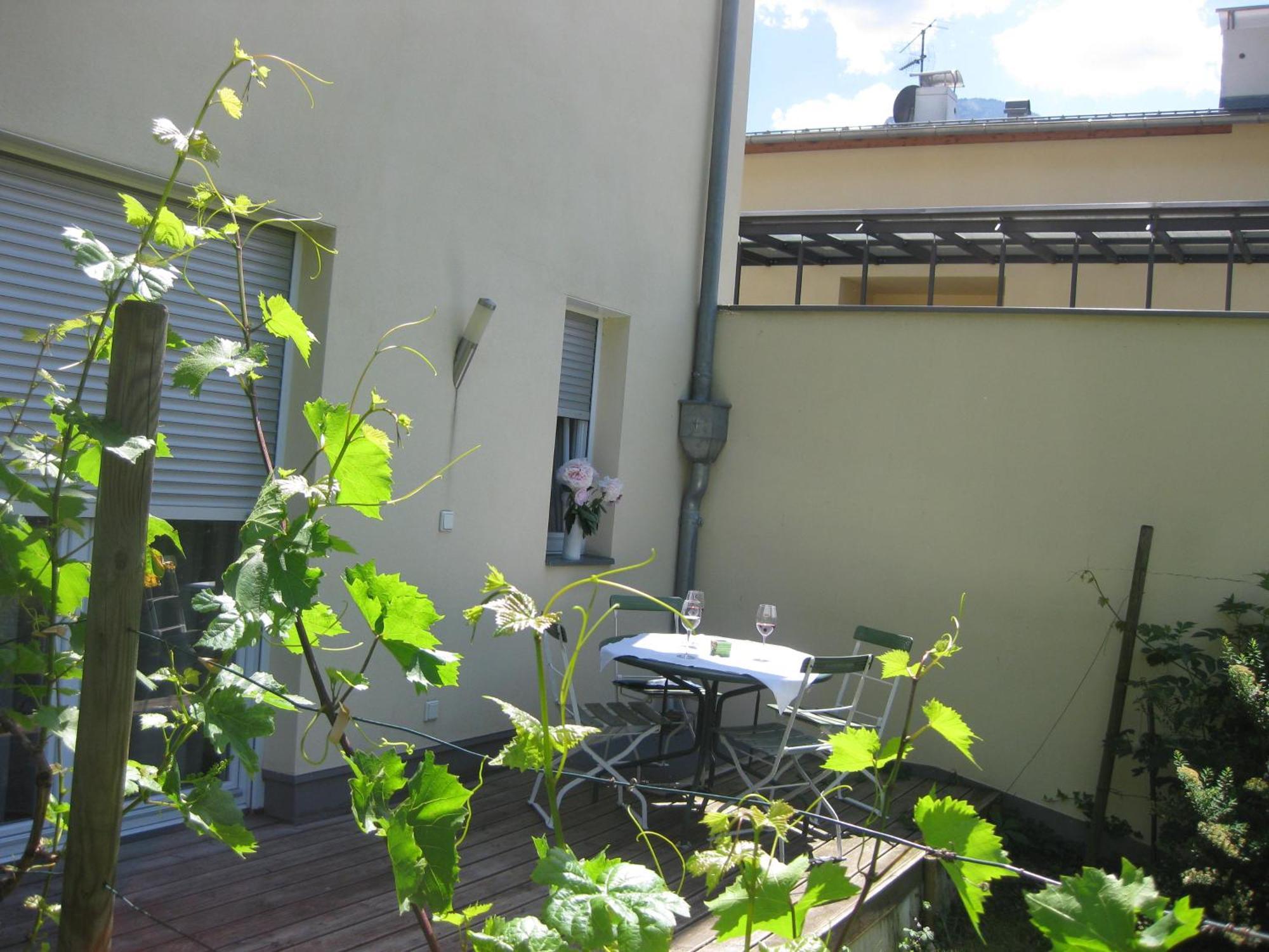 Das Landhaus Terlano Exteriör bild