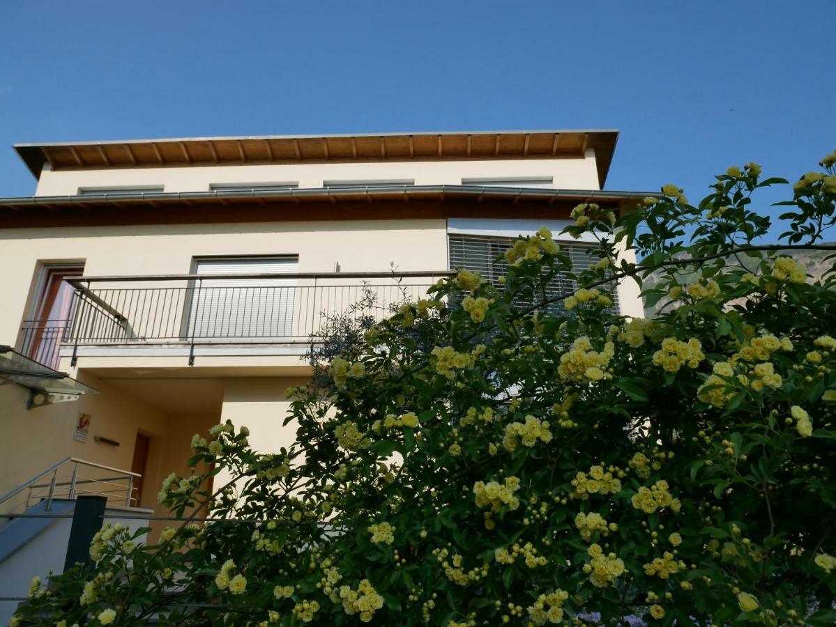 Das Landhaus Terlano Exteriör bild